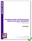 MessageSolution technical white paper